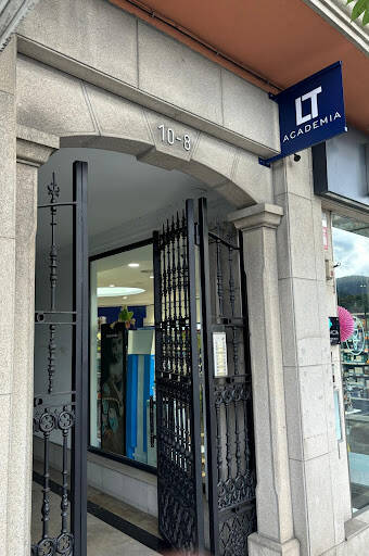 centro modle Academia Elete