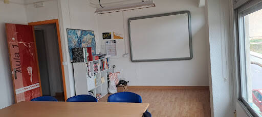 Academia The Learning Office