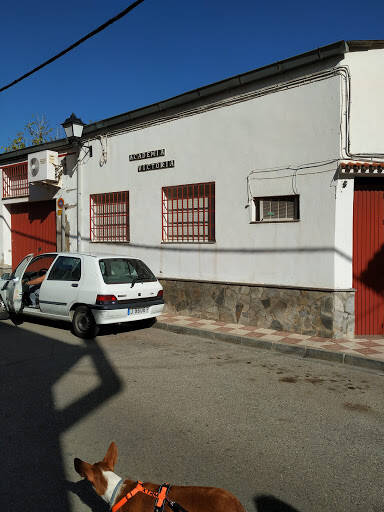 centro modle Academia Victoria
