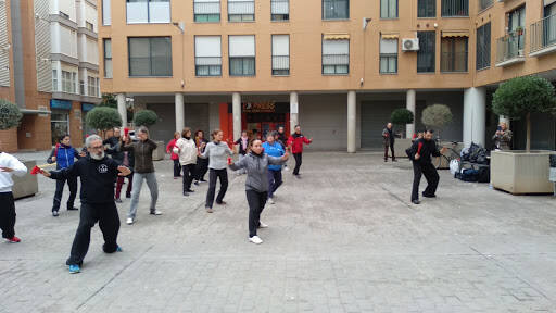 centro modle Ajuntament De Bonrepos I Mirambell
