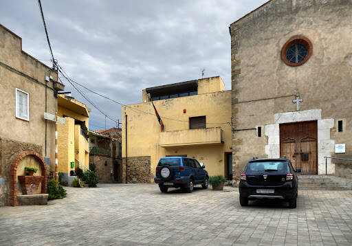 centro modle Ajuntament De Mollet De Peralada