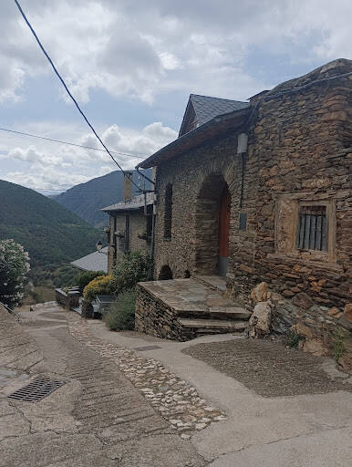 centro modle Ajuntament De Tírvia