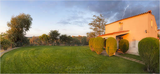 centro modle Alanís Rural. Cortijo Nuestra Señora De Las Angustias