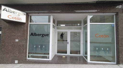 Albergue Cotón (Negreira)