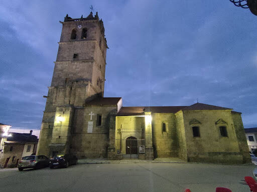 centro modle Aldeadávila De La Ribera Town Hall