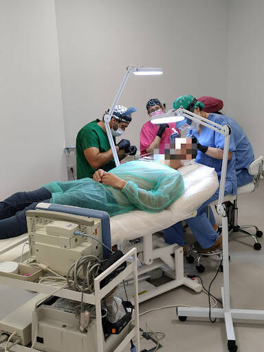 centro modle Ártica | Clínica Medicina Estética Lugo