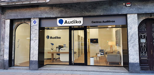 centro modle Audika Centros Auditivos | Audífonos Irún