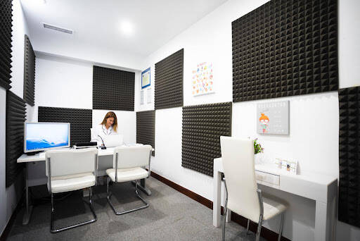 centro modle Auditek Centro Auditivo