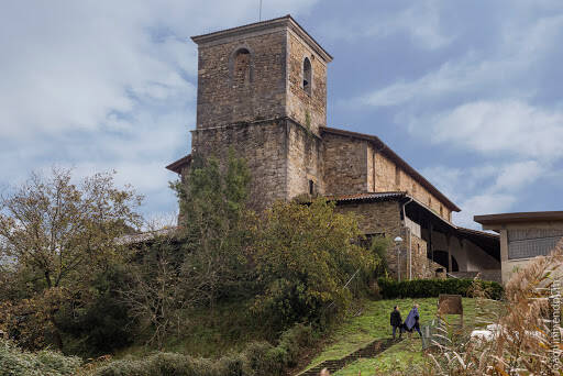Ayuntamiento De Kortezubi