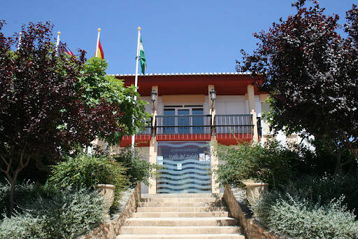 centro modle Ayuntamiento De Valle Del Zalabí
