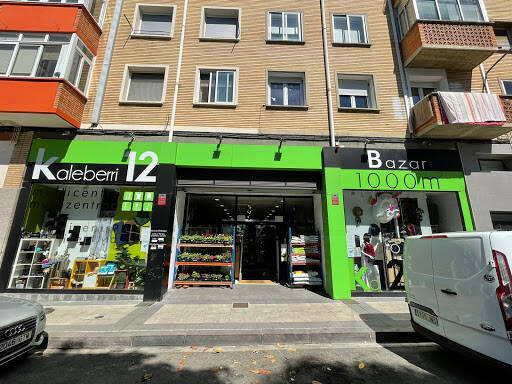 centro modle Bazar Multicentro Ka12