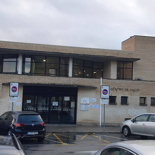 centro modle Berriozar Health Center