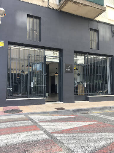 centro modle Berriz Training Studio
