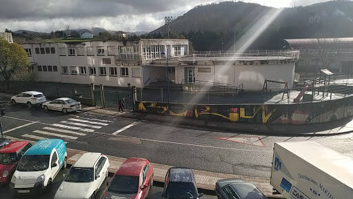 centro modle Bizarain Ikastola