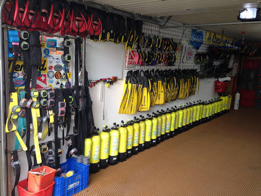 centro modle Buceo Splash Orkoien S.L.
