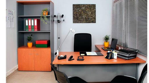 centro modle Businessworks Centro De Negocios
