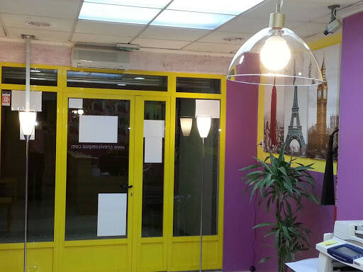centro modle Campus Centro De Formación