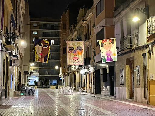centro modle Casa De La Dona — Ajuntament De Mislata