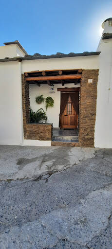 centro modle Casa Jose En Capileira | Apartamento En La Alpujarra
