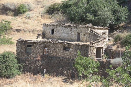 centro modle Casa Sira