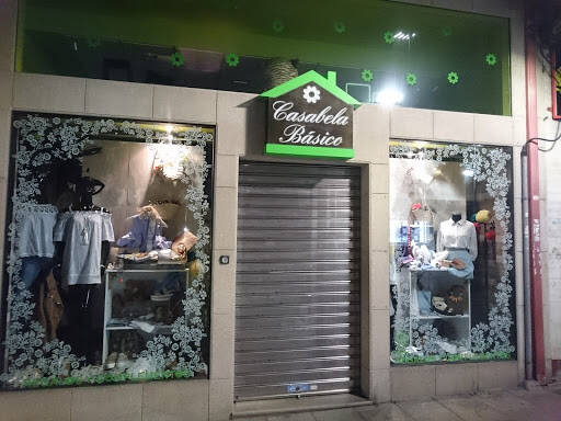 centro modle Casabela Básico