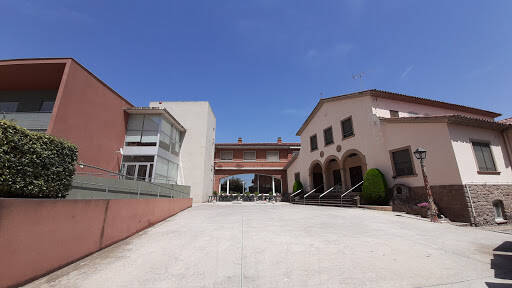 centro modle Casal Verge Montserrat