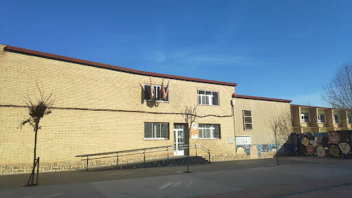 Ceip Pío Xii