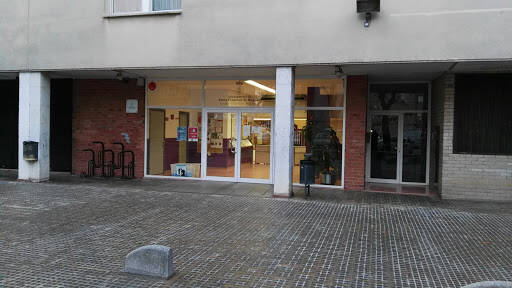 Centre Cívic Can Folguera