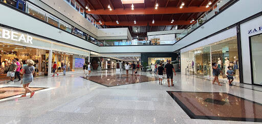 Centre Comercial Mataró Parc