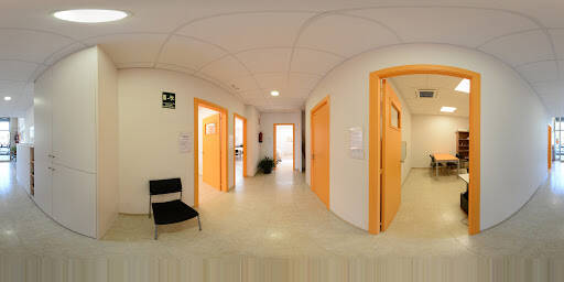 centro modle Centre De Formacio Pauta