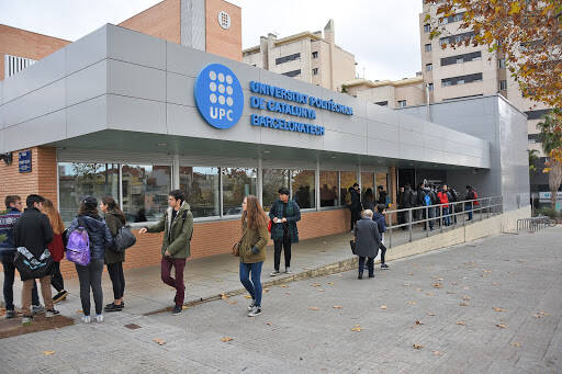 centro modle Centre De La Imatge I La Tecnologia Multimedia (Citm)