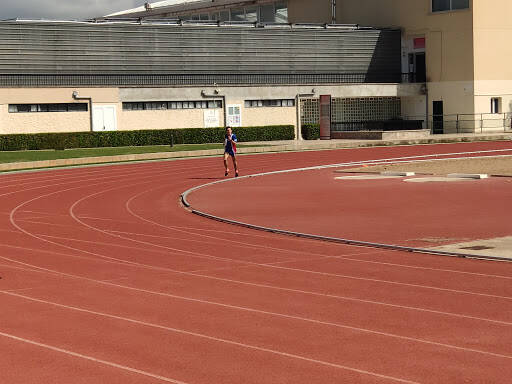 centro modle Centre De Tecnificació Esportiva Illes Balears