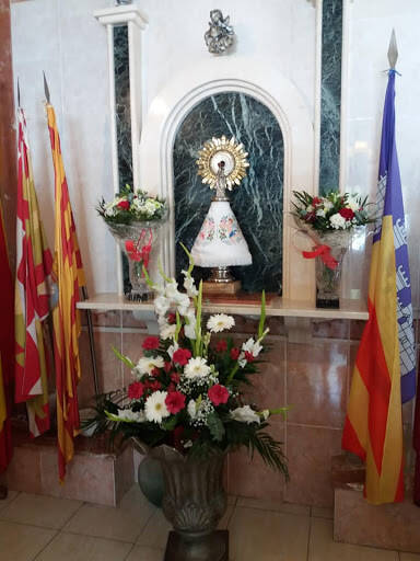 centro modle Centro Aragones De Palma De Mallorca