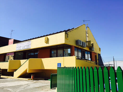 centro modle Centro De Educación Infantil Entre Cuentos