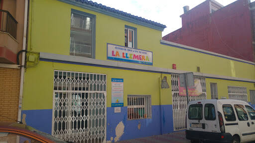 centro modle Centro De Educación Infantil La Llimera