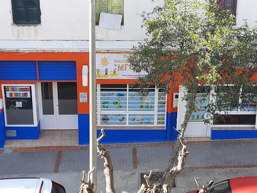 centro modle Centro De Educacion Infantil Mi Cole