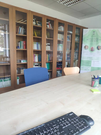 Centro De Escritura De La Universidad De Navarra
