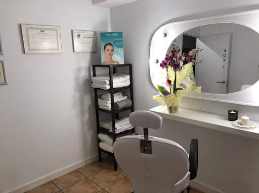 centro modle Centro De Estética Y Microblading Aurora Gomez