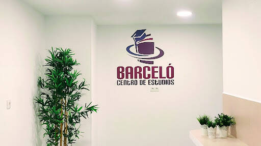 centro modle Centro De Estudios Barceló