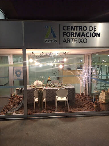 centro modle Centro De Formación Arteixo (Arteixo)