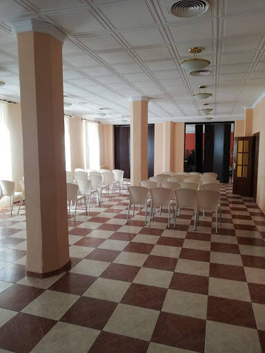 centro modle Centro De Formación Cofrentes-Balneario