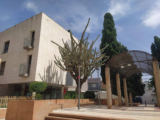 centro modle Centro De Salud Bonrepos I Mirambell