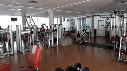 Centro Deportivo Villena