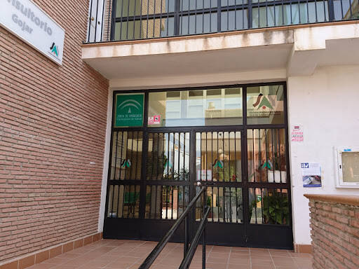 centro modle Centro Guadalinfo Gójar