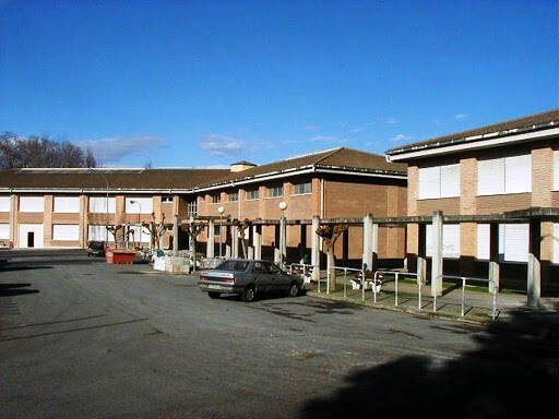 Centro Integrado Fp San Juan-Donibane