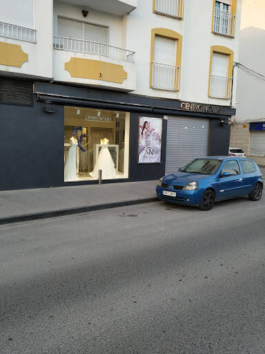 centro modle Centro Novias Albolote