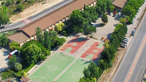 Centro Privado De Enseñanza Colegio El Prat