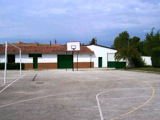 Centro Puente (Org Puente La Reina Centro P.)