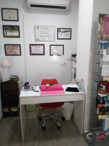 centro modle Centro Samshara | Maderoterapia | Estética | Terapias Holísticas