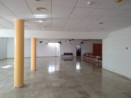 centro modle Centro Social La Daya